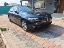 bmw 523i