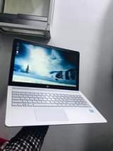 A picture of HP LAPTOP CORE I3 7TH GENERATION