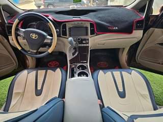 A picture of Grade A venza