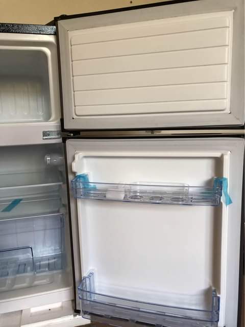 fridges