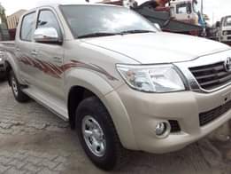 A picture of PUBLIC NEW S ANNOUNCEMENT THE NIGERIA CUSTOM SERVICE E AUCTION