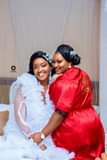 A picture of Bridal robes