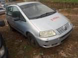 A picture of Volkswagen Sharon for sale Clean first body and interior Super
