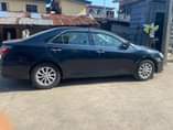 A picture of Very clean Toyota Camry up for sale hit me up