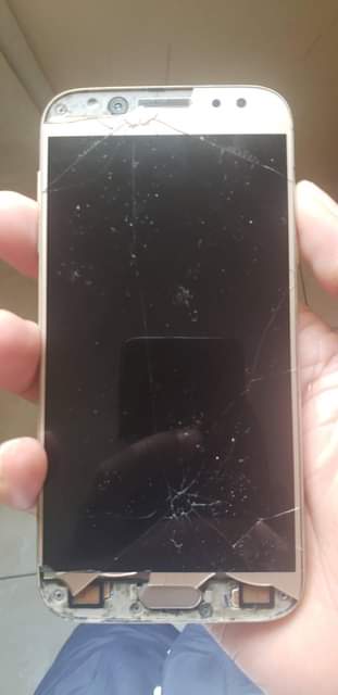 samsung j5