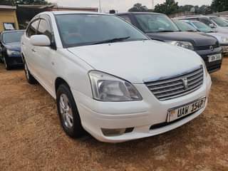 A picture of Toyota Premio 2003 model