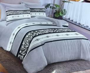 A picture of Duvets