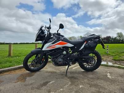 ktm motorcycles