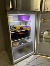 A picture of Refrigerator for sale