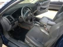 A picture of Honda accord