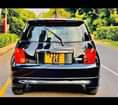 A picture of 2004 Toyota IST