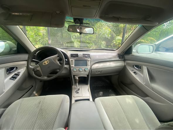 A picture of Super Distress Clean Used 2008 Toyota Camry