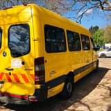 used mercedes benz sprinter