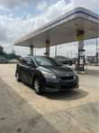 A picture of 2010 Toyota Matrix
