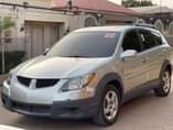 A picture of Vibe Pontiac 2004 Model