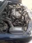 A picture of HONDA Odyssey
