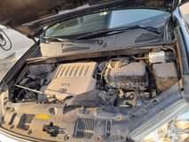 A picture of 2010 Toyota highlander 010 Suv V6
