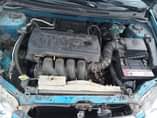 A picture of Toyota CorollaS 2005 2006 model 08147120247