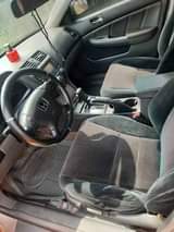 A picture of 2005 Honda Accord
