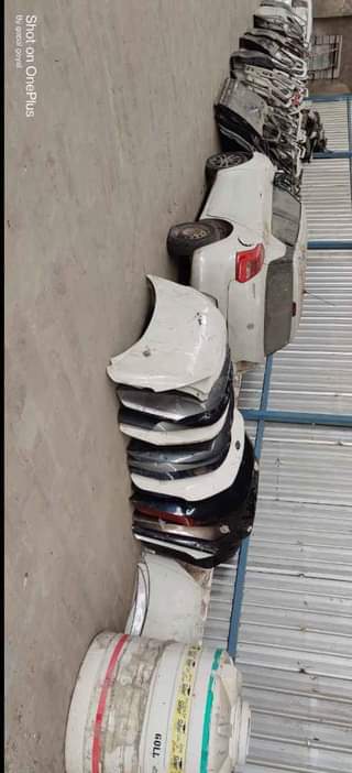 A picture of All car parts