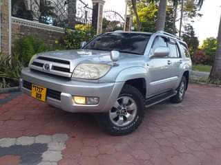 A picture of Sharcx france motors