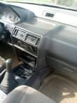 A picture of First body with follow come paint with untampered engine and