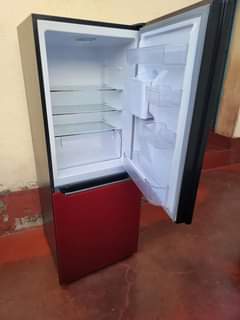 capri fridges