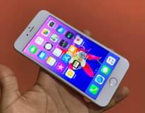 A picture of iPhone 6 gb64