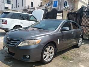A picture of Good deal V Clean A year and 8Mnth Registered 2011