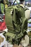A picture of Tacticals