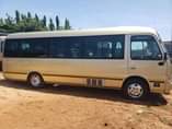 A picture of TOYOTA COSTER