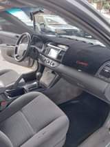 A picture of Toyota Camry 2005 4 plug Flashed on first body Android
