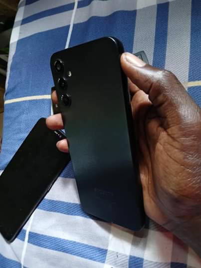 A picture of SAMSUNG GALAXY A14