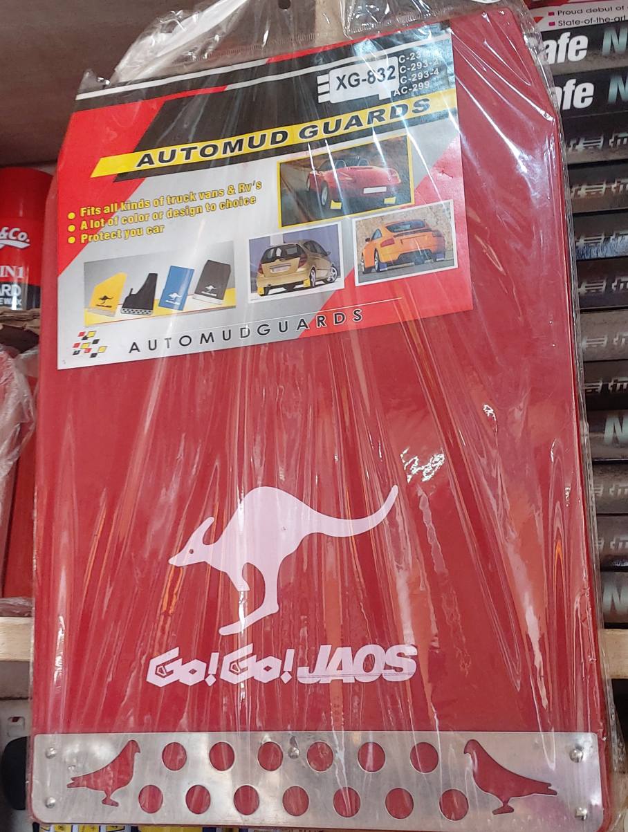 A picture of original car refreshners