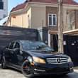 A picture of 2013 Mercedes Benz C300