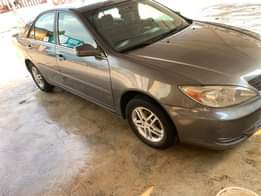 A picture of Reg Toyota Corolla 2011 Good Engine and Gear all working