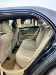 A picture of UNBEATABLE AWOOF 2010 TOYOTA COROLLA ENGINE GEAR AND AC PERFECT