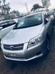 A picture of TOYOTA FIELDER 2009 MODEL