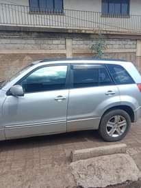 A picture of Suzuki 0767410504