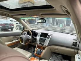 A picture of Toks Lexus 2008 Rx350