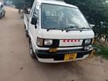 A picture of TOWNACE PICKUP 10M 0746097773