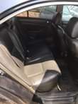 A picture of Toyota Avensis