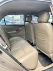 A picture of Toyota Corolla