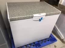 classifieds/fridges