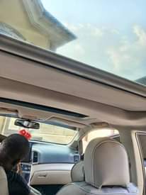 A picture of 2012 Toyota Venza