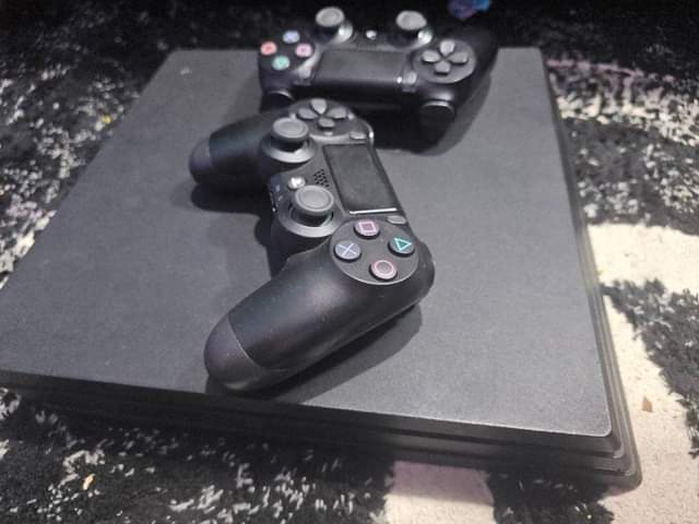 playstation