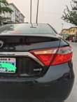 A picture of 2017 Camry