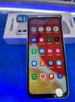 A picture of Samsung galaxy A14 128GB box