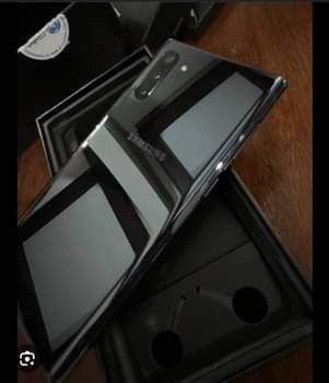 A picture of Not10 pls new 420k xching available 0783415221