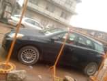 A picture of Toyota matrix first body 2005